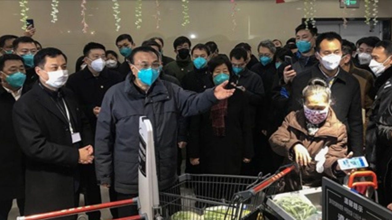 Coronavirus Outbreak: Death Toll Rises In China As US Plans Evacuations From Wuhan