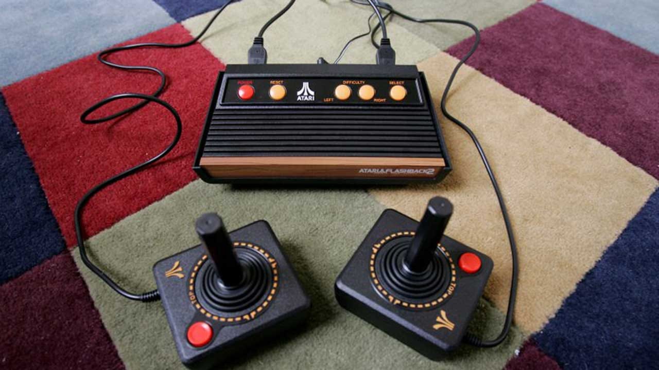 Atari Plans To Open Video Game-Themed Resorts In 8 US Cities