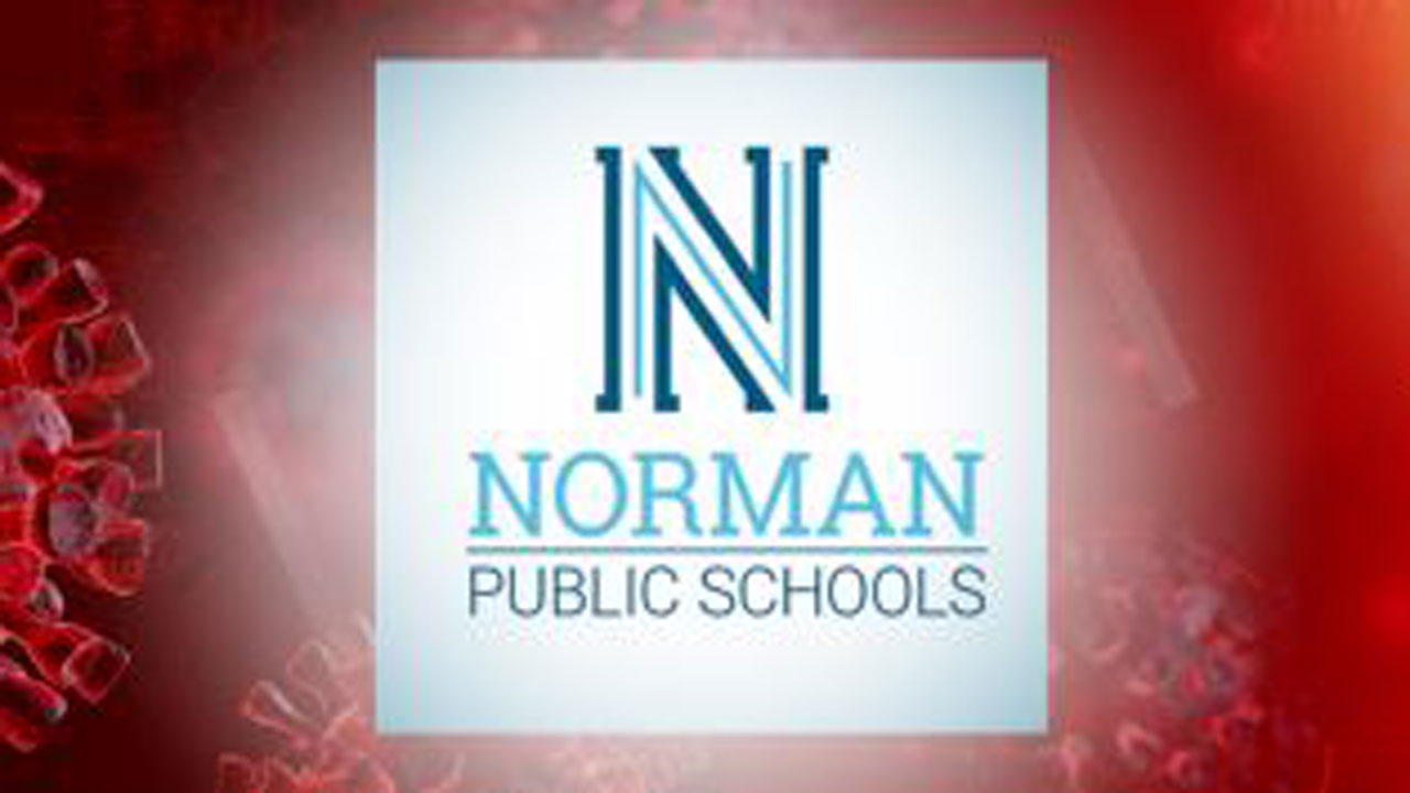 Norman Public Schools Calendar 2025 26