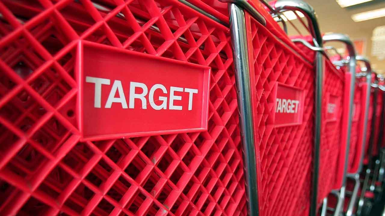 Target Carts Generic