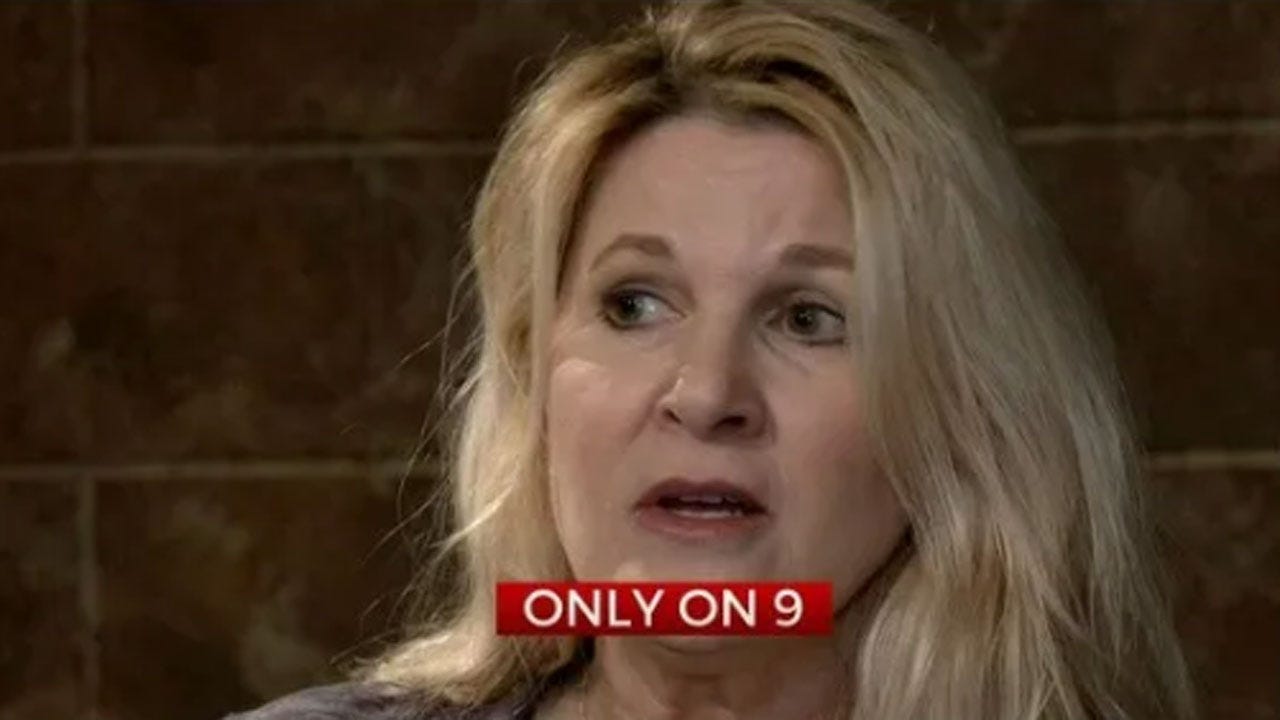 Local Juror Concerned About Reporting For Jury Duty Amid Coronavirus