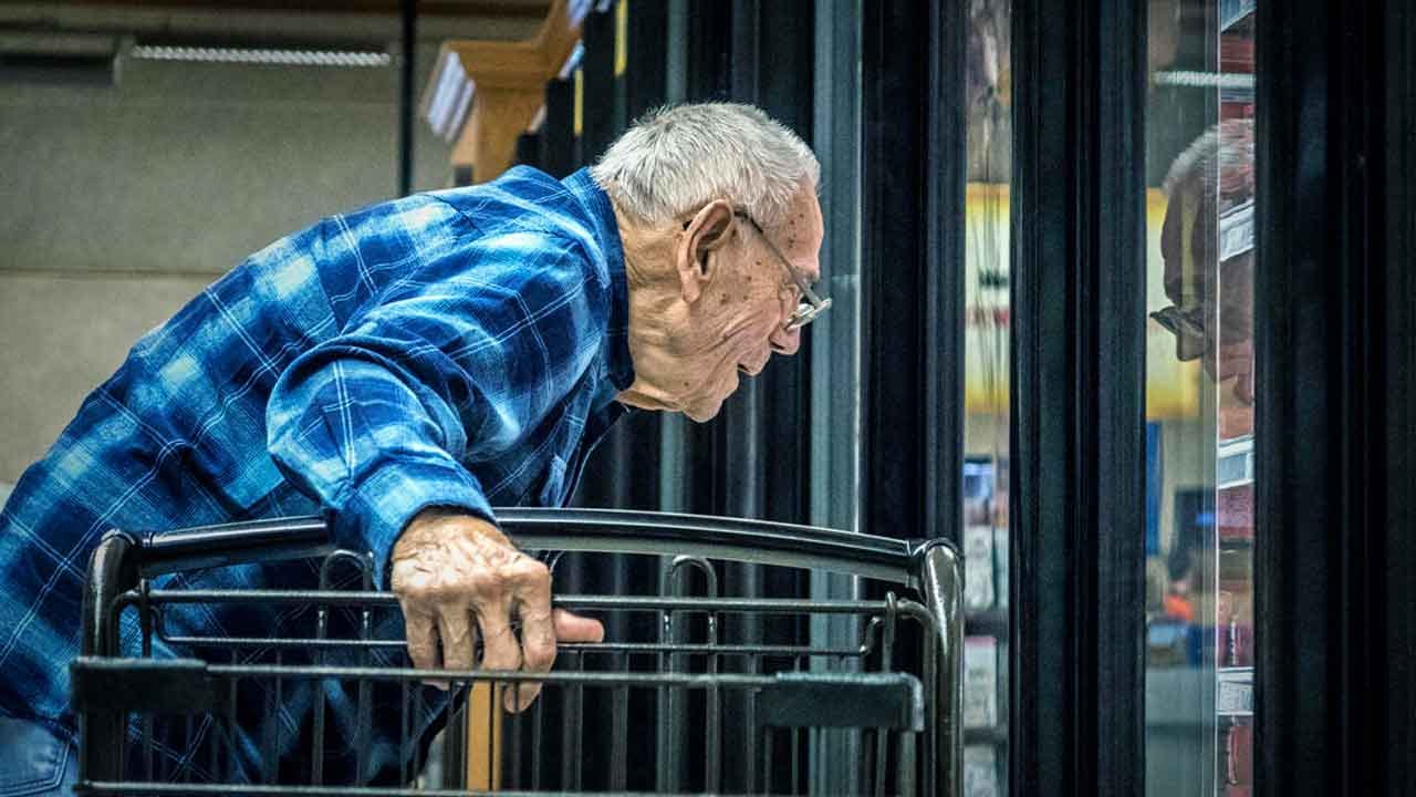 Senior Grocery Allowance 2025
