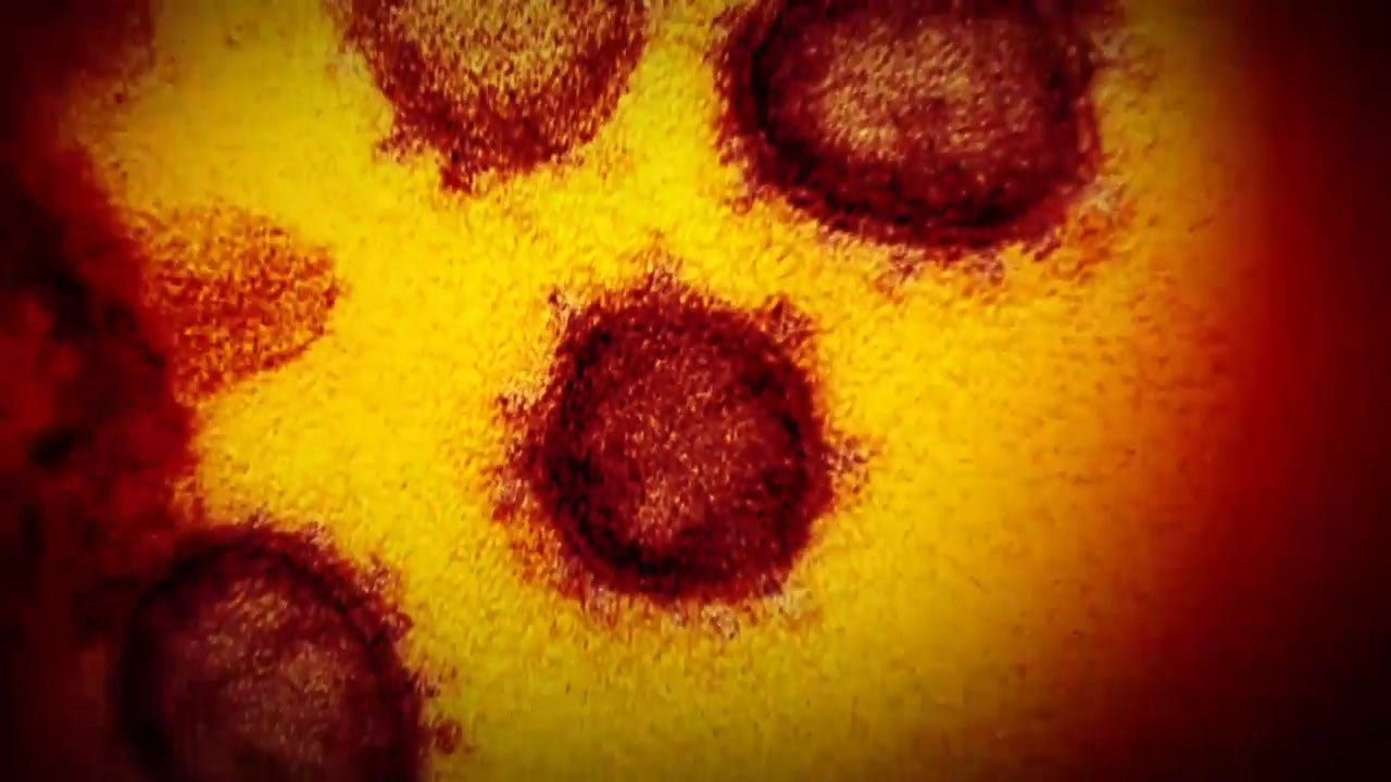 Coronavirus (COVID19) In Oklahoma What You Need To Know