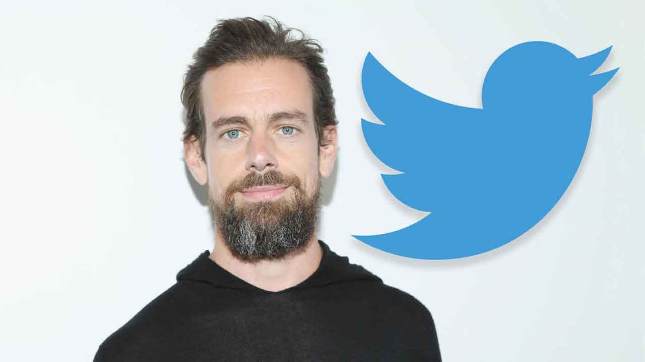 Twitter Employees Can Work From Home Forever, CEO Jack Dorsey Says