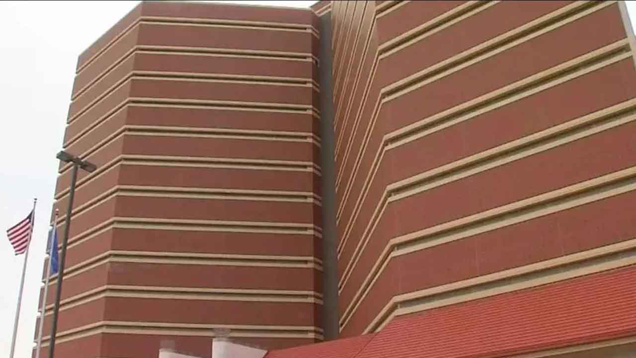 Inmate Found Dead, Cellmate Apprehended At Oklahoma County Detention Center