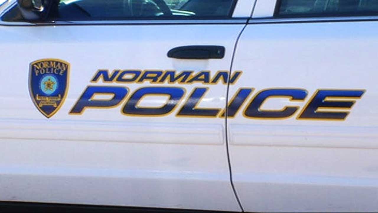 Norman Police Chief Speaks Out During Internal Review Of Officer's