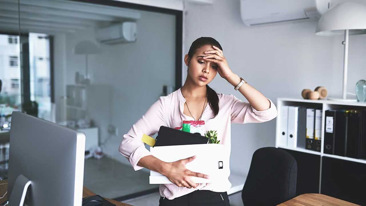 For Younger Workers, The Coronavirus Has Been A Disaster