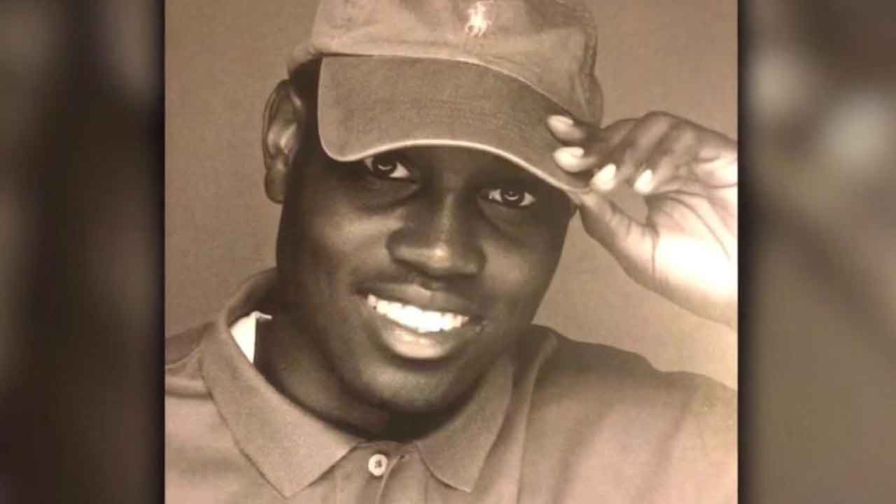 3 Men Indicted On Murder Charges In Killing Of Ahmaud Arbery