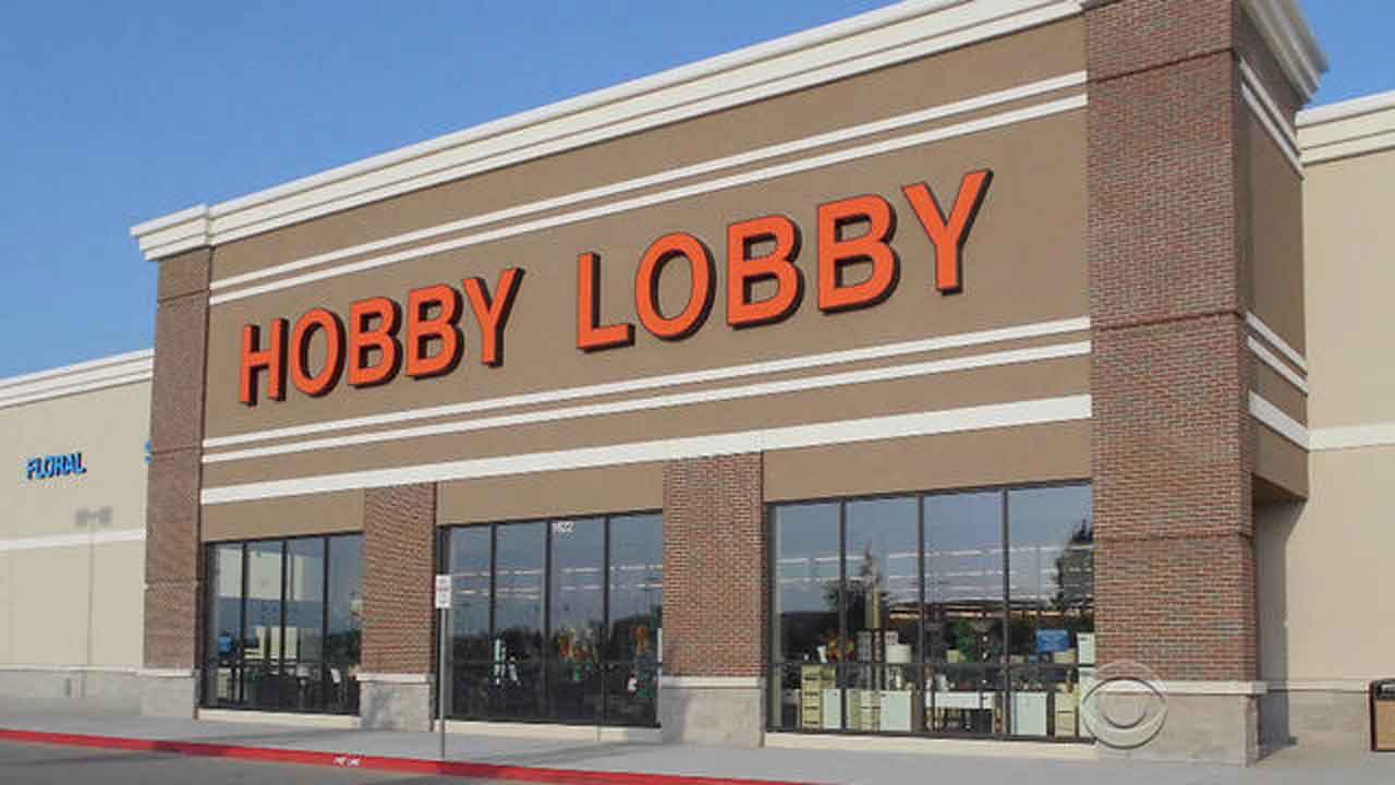 Hobby Lobby To Pay Workers A Minimum Of 18 50 An Hour Hobby Lobby To Pay Workers A Minimum Of 18 50 An Hour