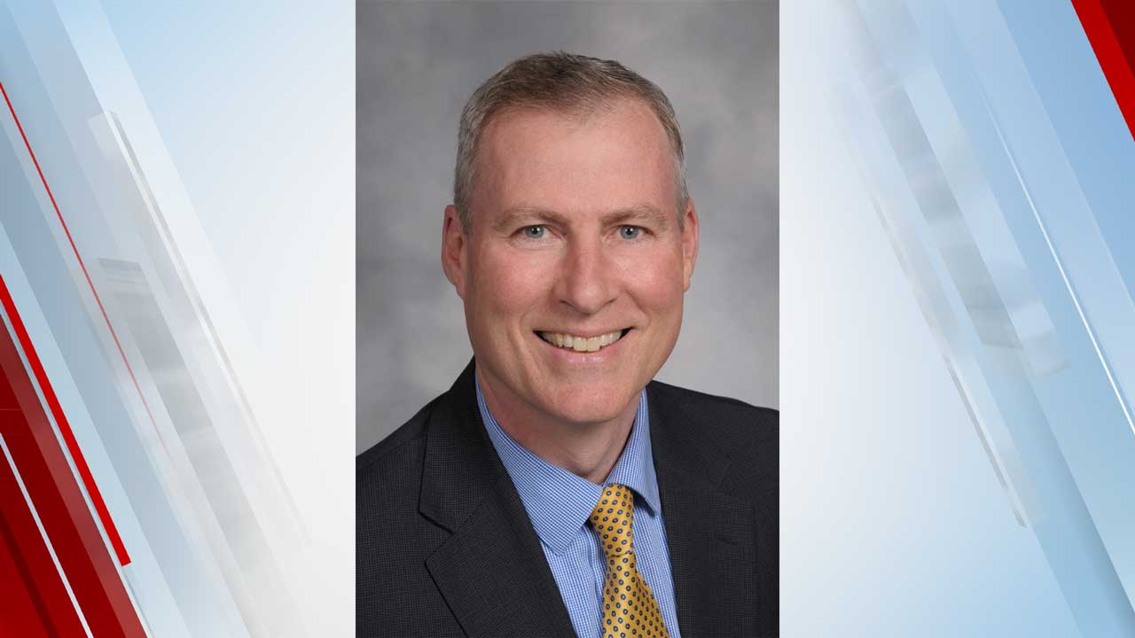 Oklahoma City Manager Tests Positive For COVID19