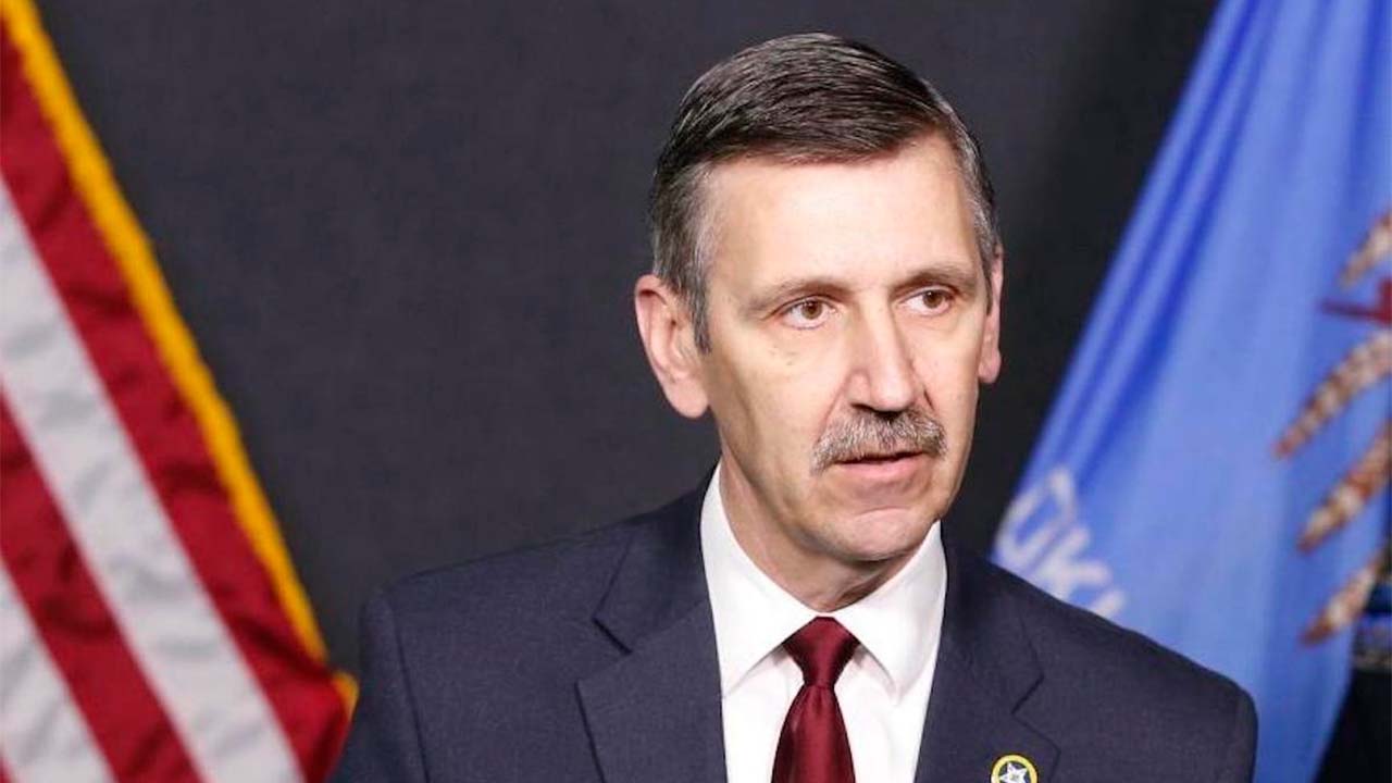 Steve Kunzweiler