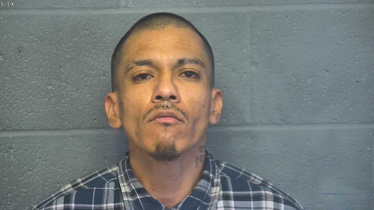 Investigation Underway After Oklahoma County Detention Center Inmate Dies