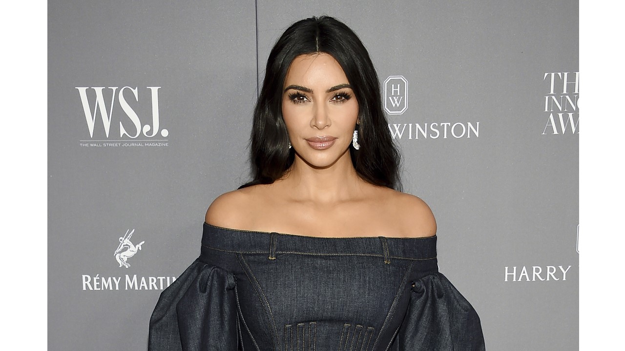 Kim Kardashian West Urges Colorado Governor To Shorten Sentenc