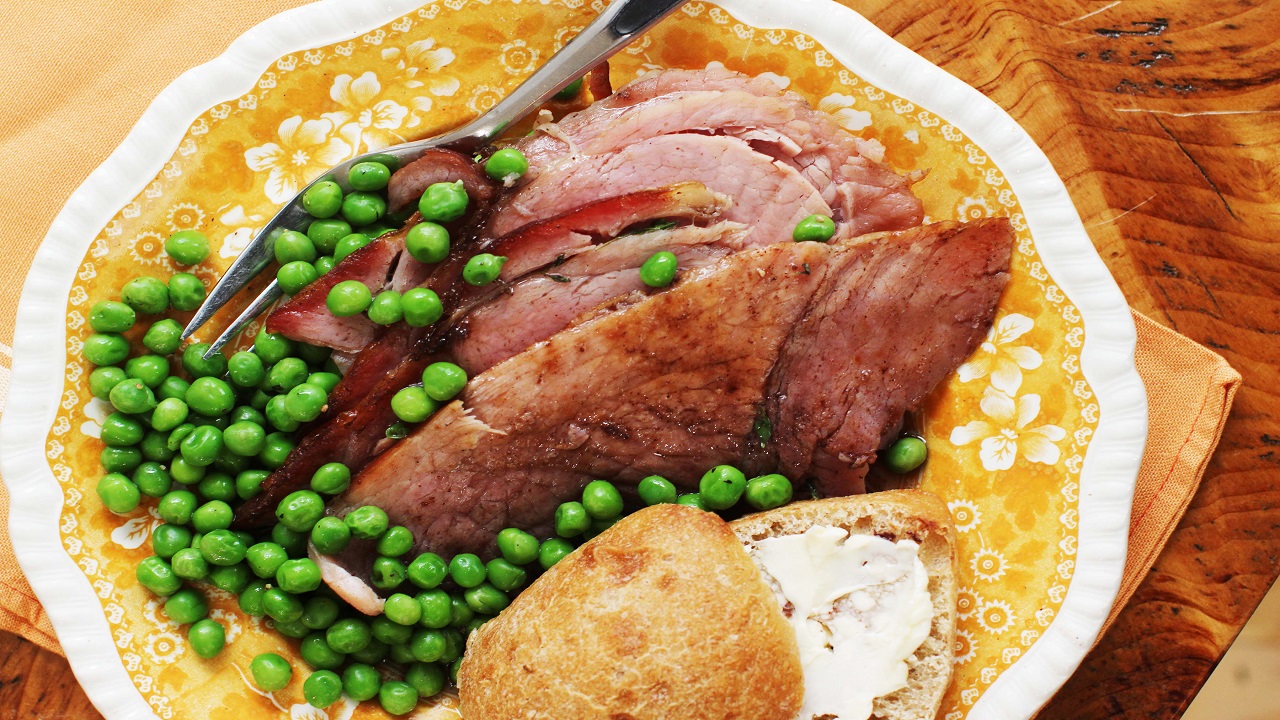 230,000Plus Pounds Of Ham, Pepperoni Recalled After Listeria Found