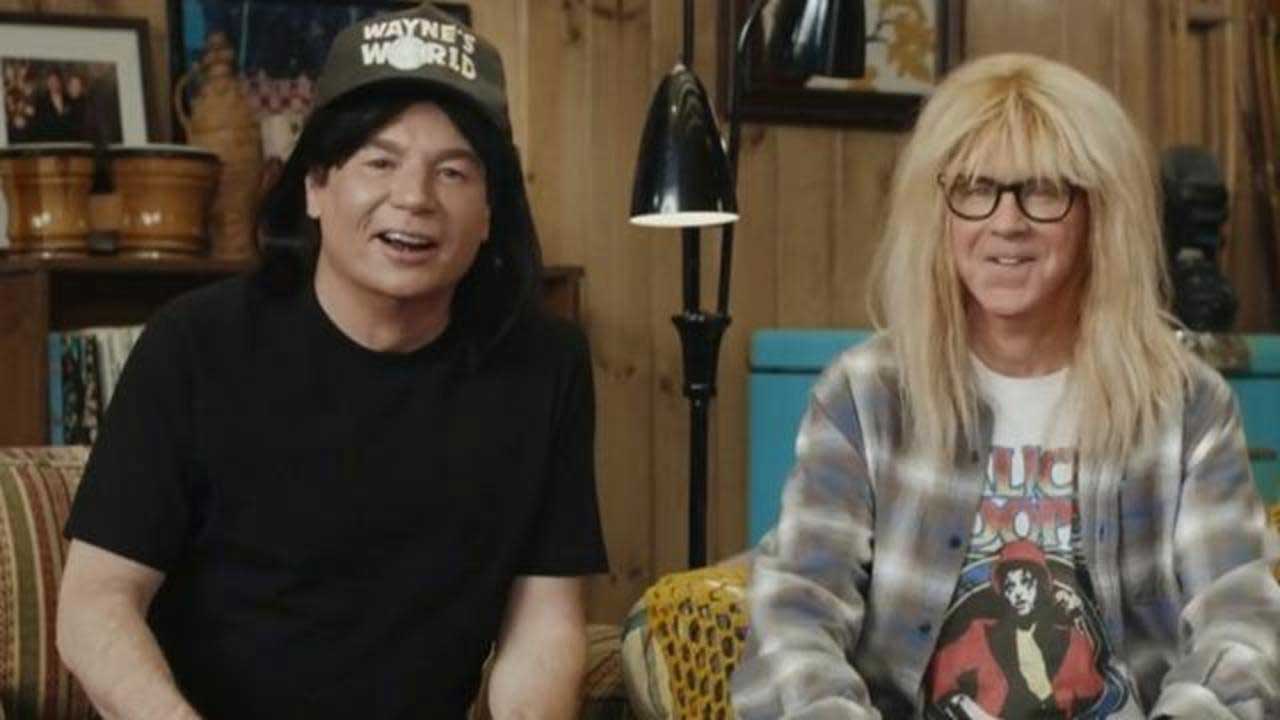 Super Bowl ads