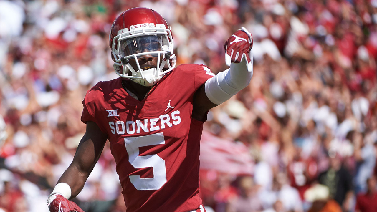 Big 12 Will Crack Down On "Horns Down"