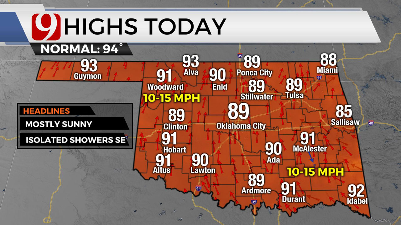 July 22, 2021 WX 1