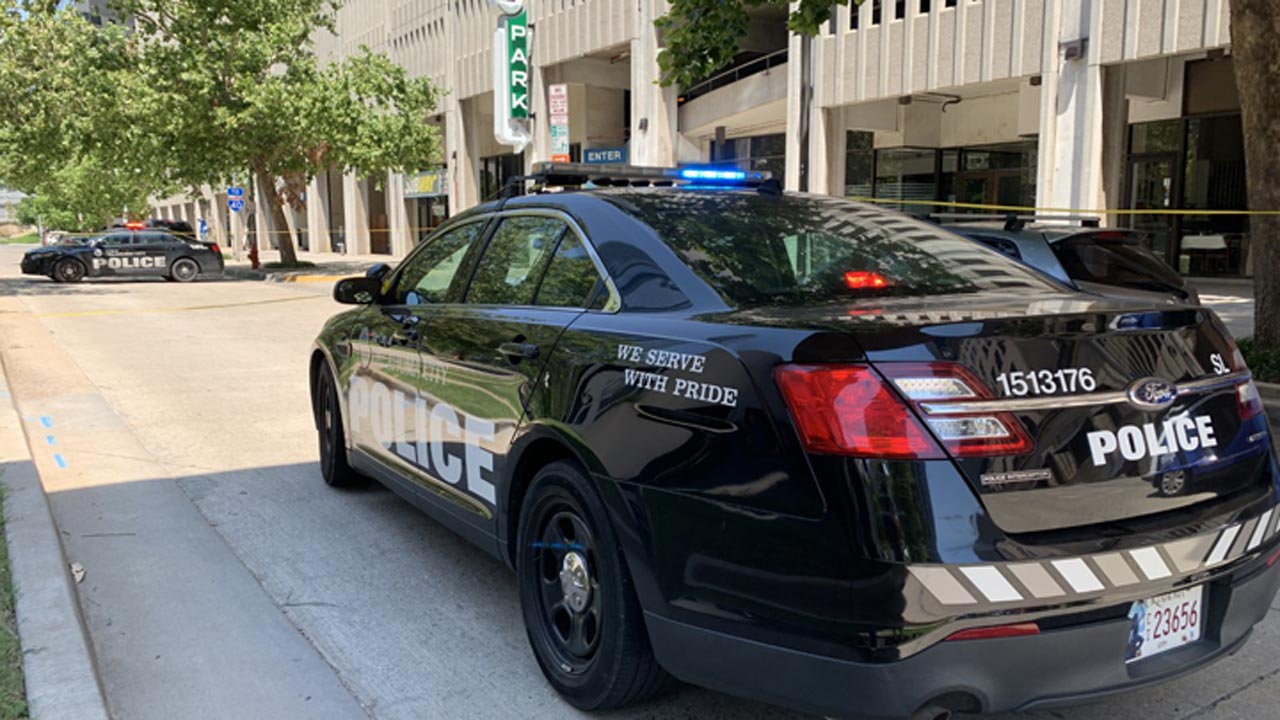 Body Found OKC 6-20-21