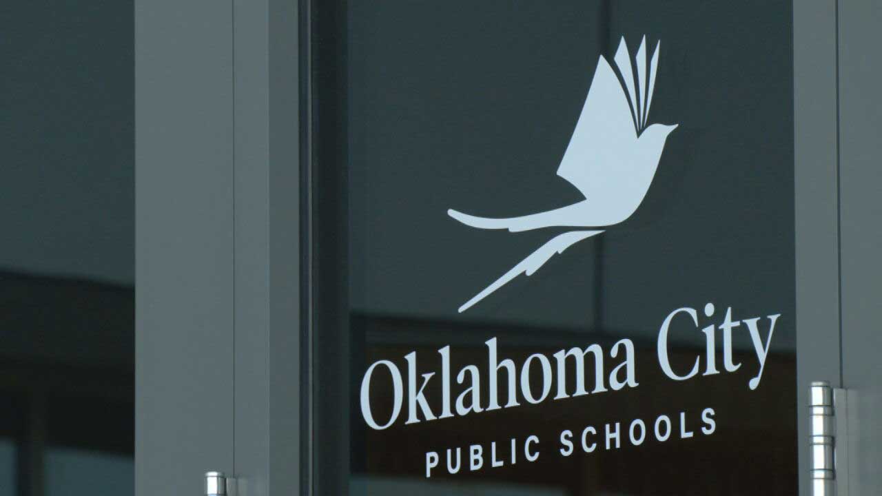 OKC Schools Announces Possible Delays For Bus Routes