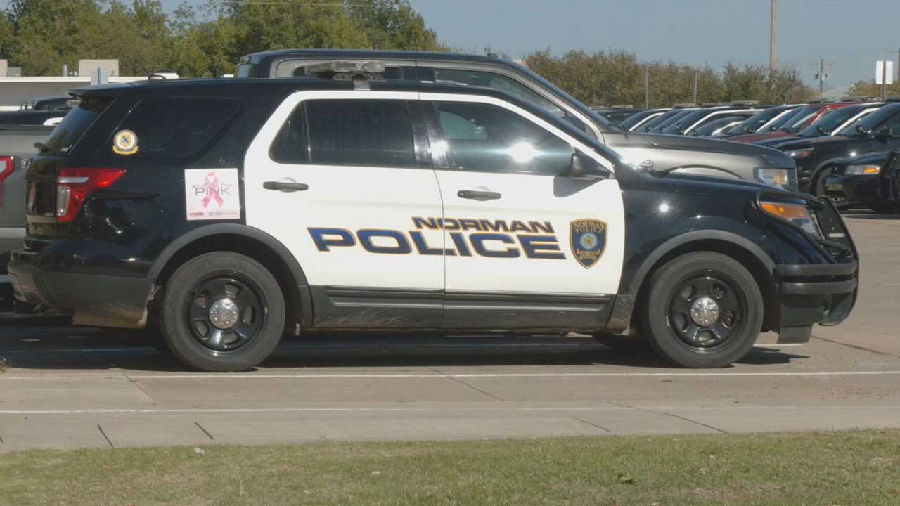 Cleveland Co. District Attorney Will Not File Charges In Fatal Shooting Near OU Campus