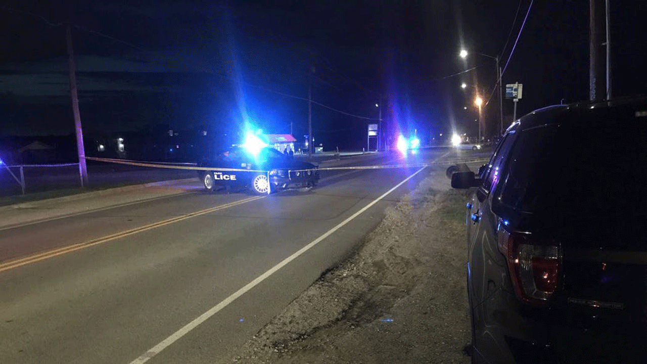 OCSO Arrest Made In Connection With Spencer Shooting