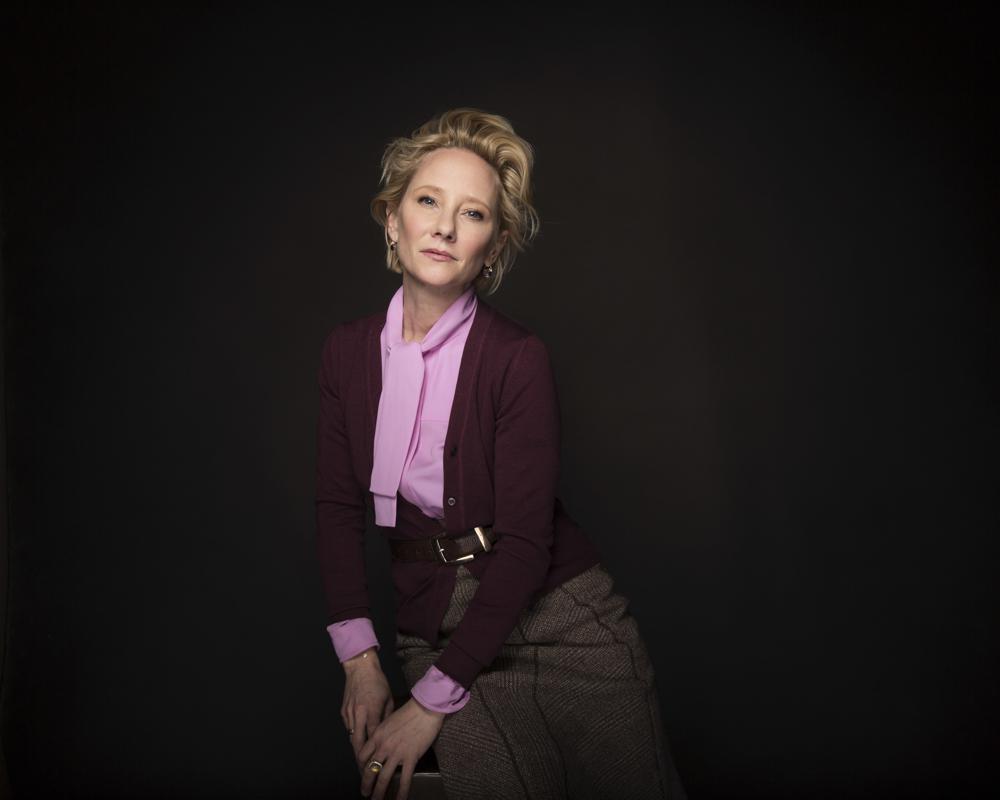 Actor Anne Heche Taken Off Life Support, Dies Of Crash Injuries Actor Anne Heche Taken Off Life Support, Dies Of Crash Injuries