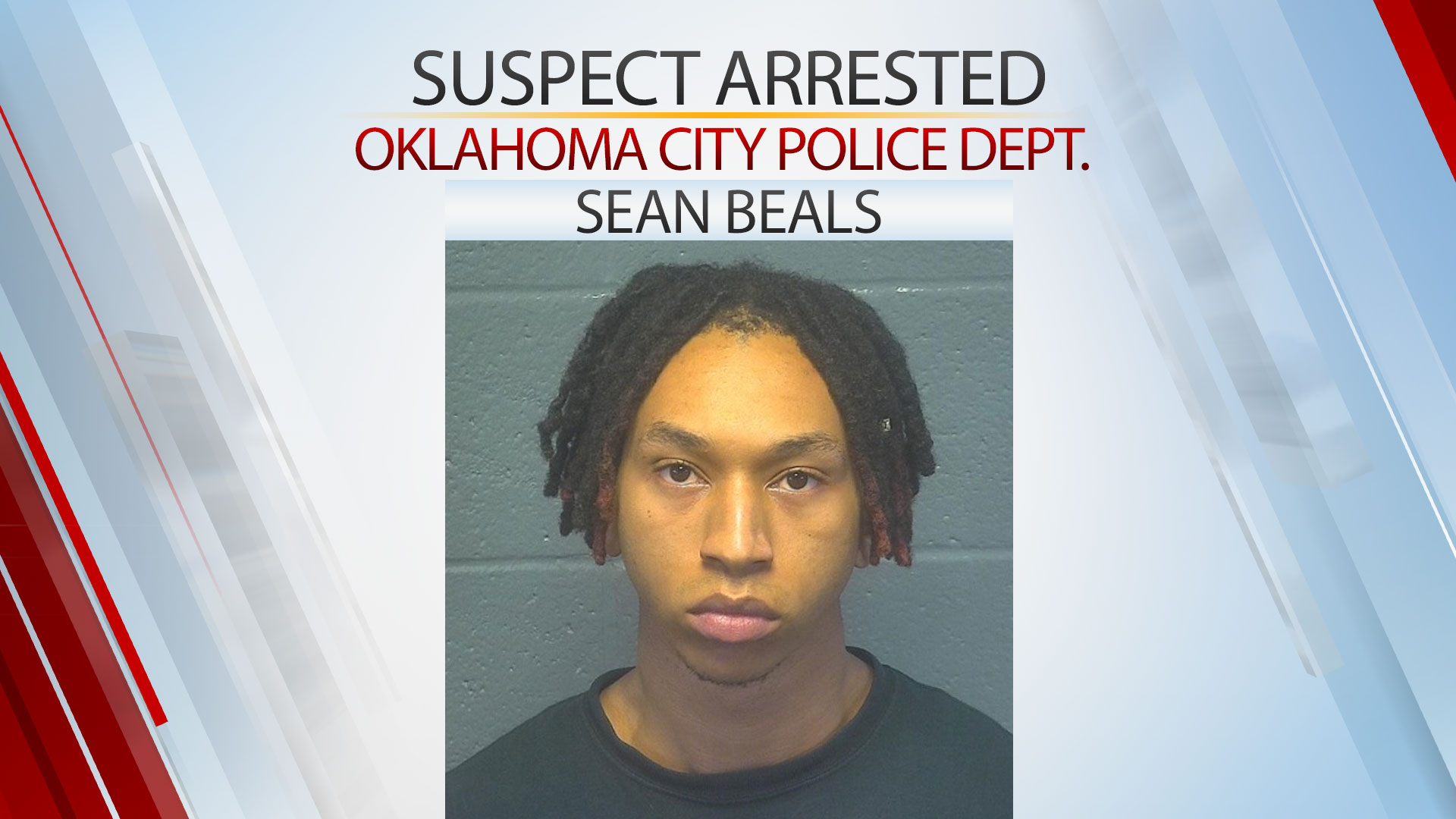 OKC Police Arrest Suspect In Shooting Death Of 9-Year-Old Boy