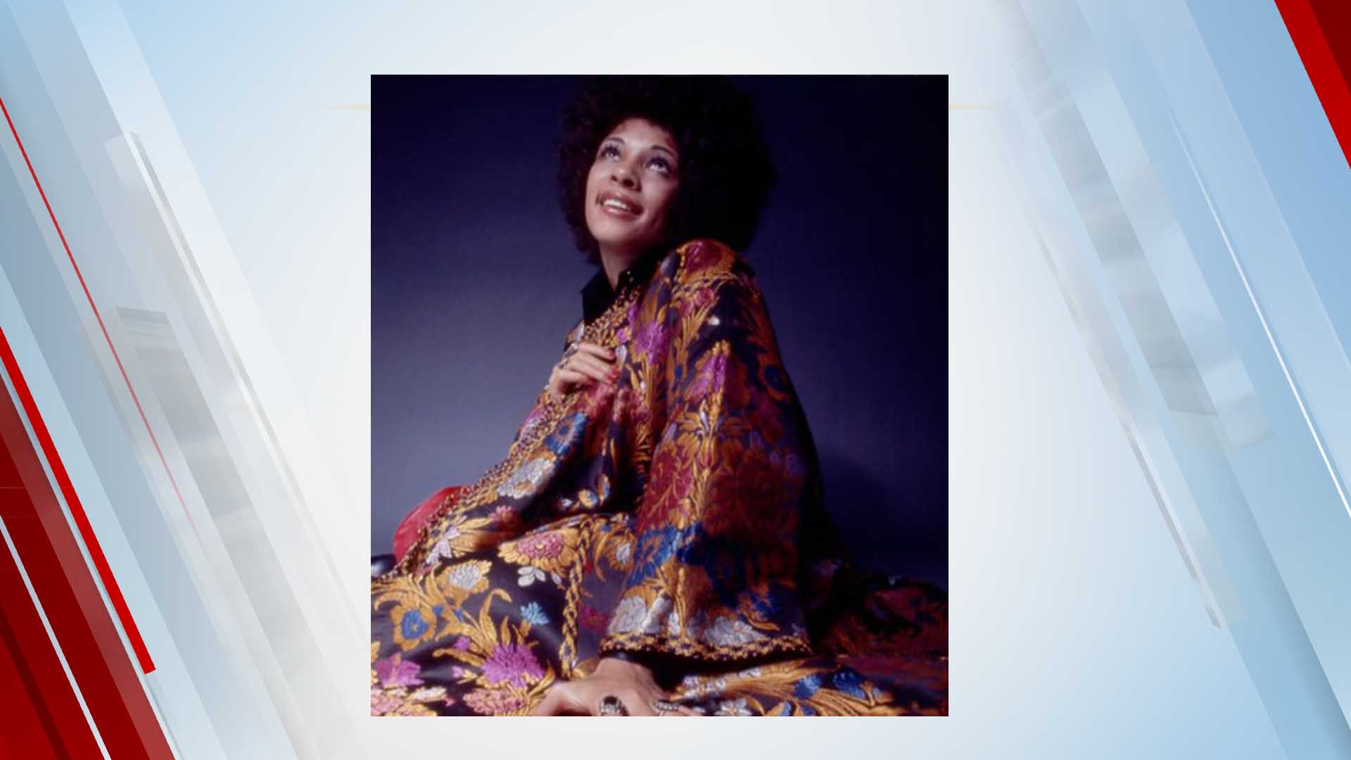 Betty Davis, Hard Funk Pioneer, Dies At 77