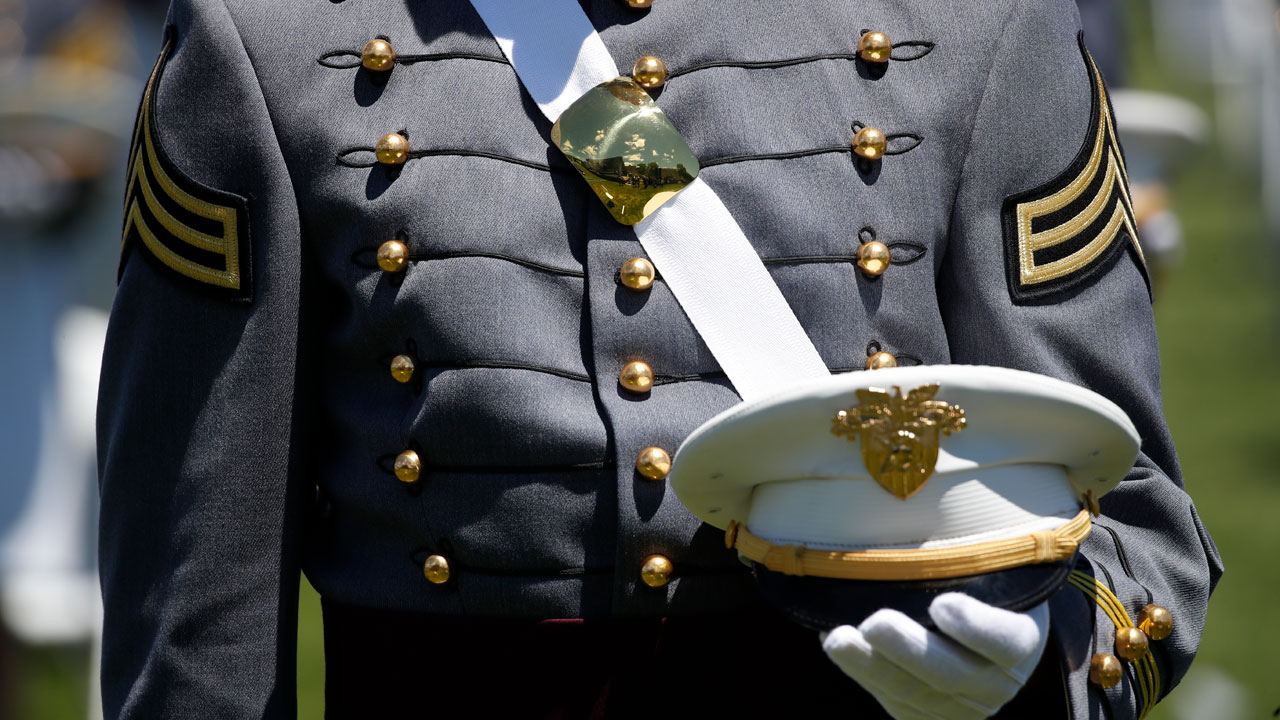 Military Academy