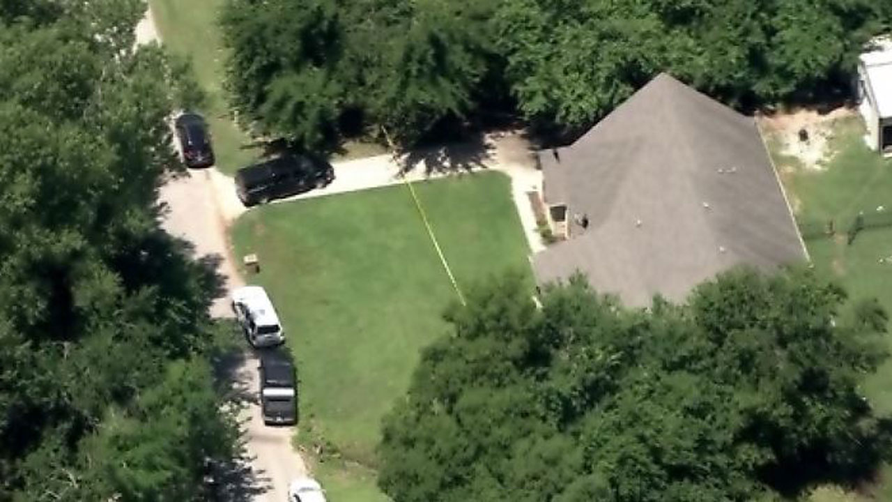 Authorities Confirm Homicide Investigation In Tuttle