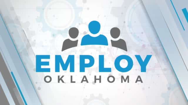 Employ Oklahoma