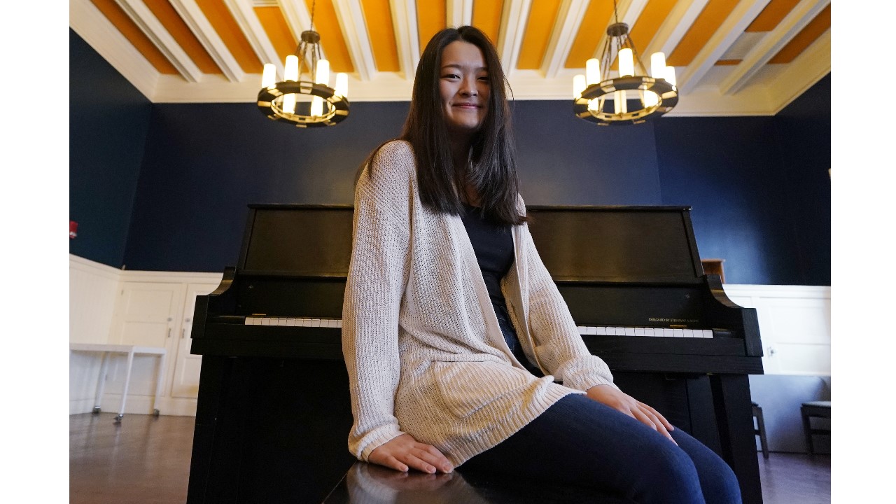 Harvard Senior’s Disney-Inspired Korean Musical A Hit Online