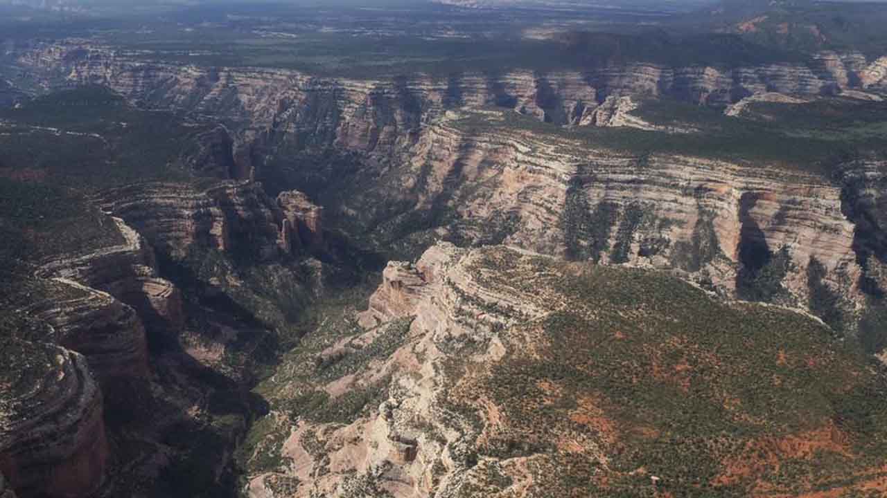 US Looks To Boost Cooperation With Tribes On Land Managemen