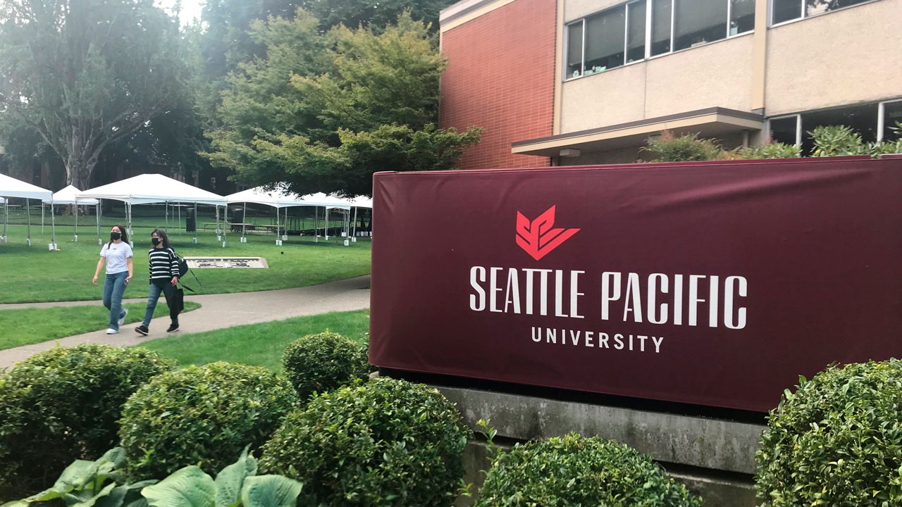 Seattle Pacific Uni