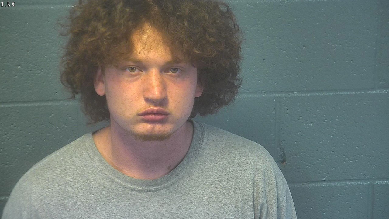 19YearOld Arrested In Connection To Deadly SE Oklahoma City Apartment