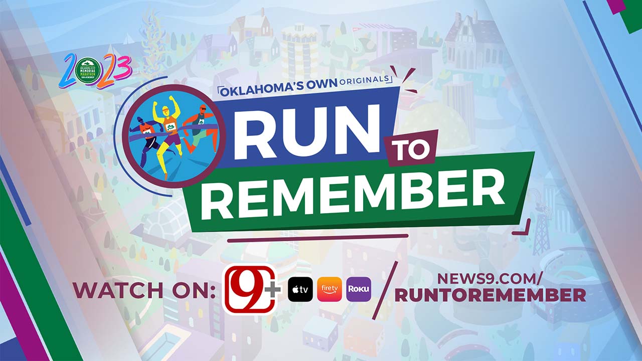 Run To Remember