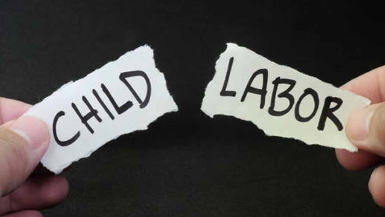 New Bill Would Crack Down On Companies That Break Child Labor 