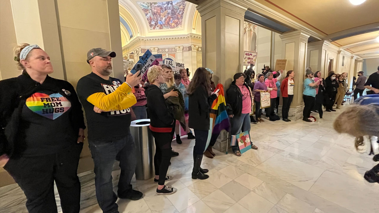 How Common Is Transgender Treatment Regret, Detransitioning?