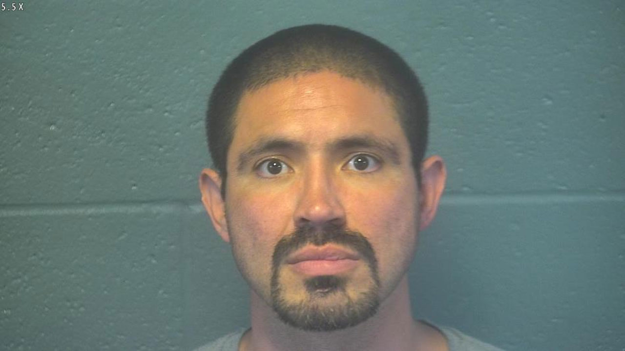 Suspect Charged In Connection To Deadly Downtown Oklahoma City Shooting