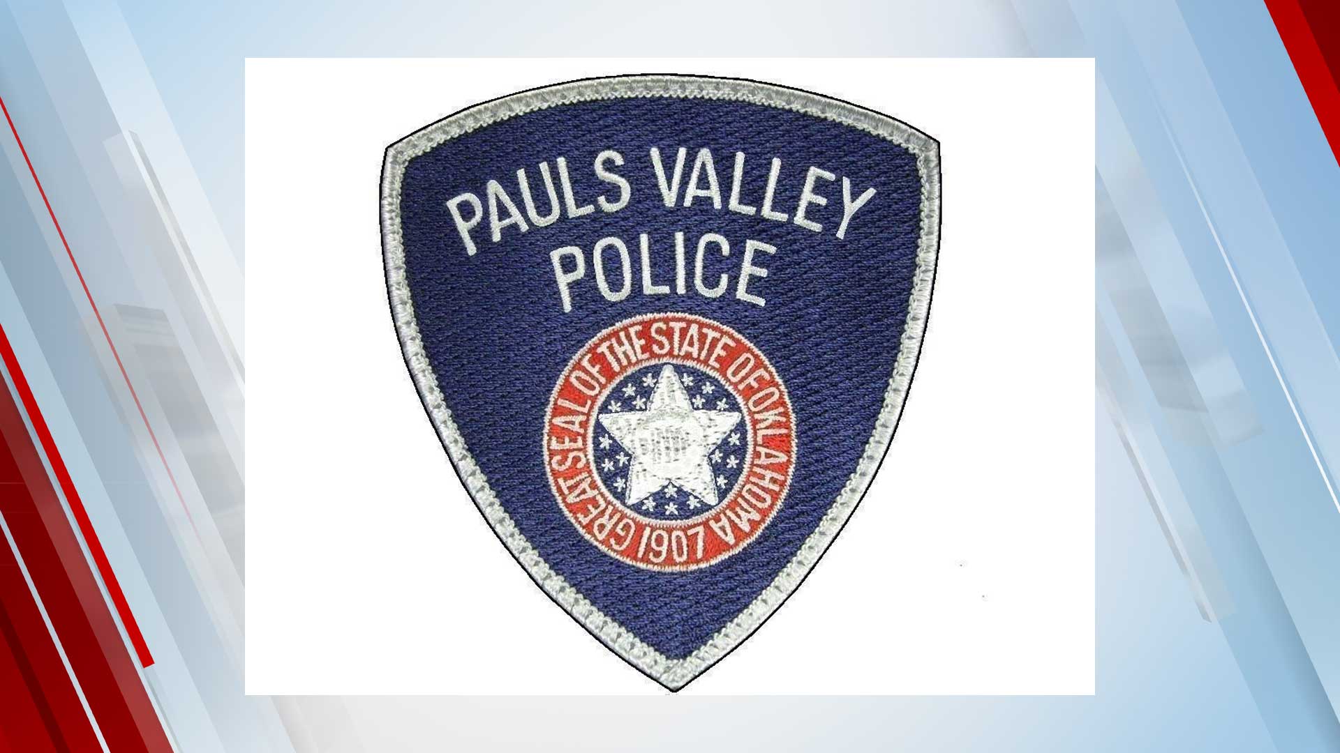 Man Arrested, Charged With Kidnapping After Pauls Valley Tumbling