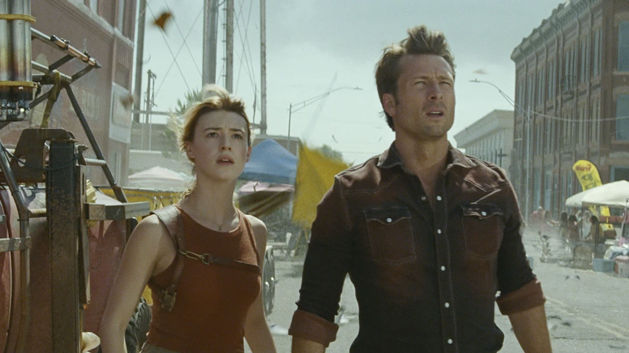 'Twisters' Whips Up $80.5 Million At Box Office