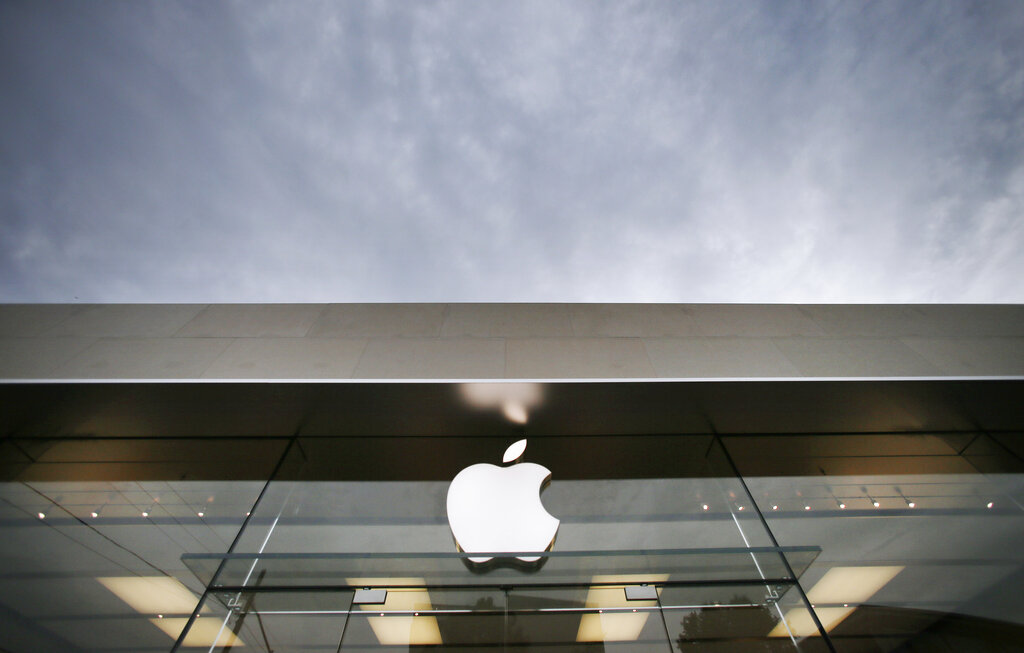 Oklahoma Joins Multi-State Coalition & DOJ In Filing Suit Against Apple
