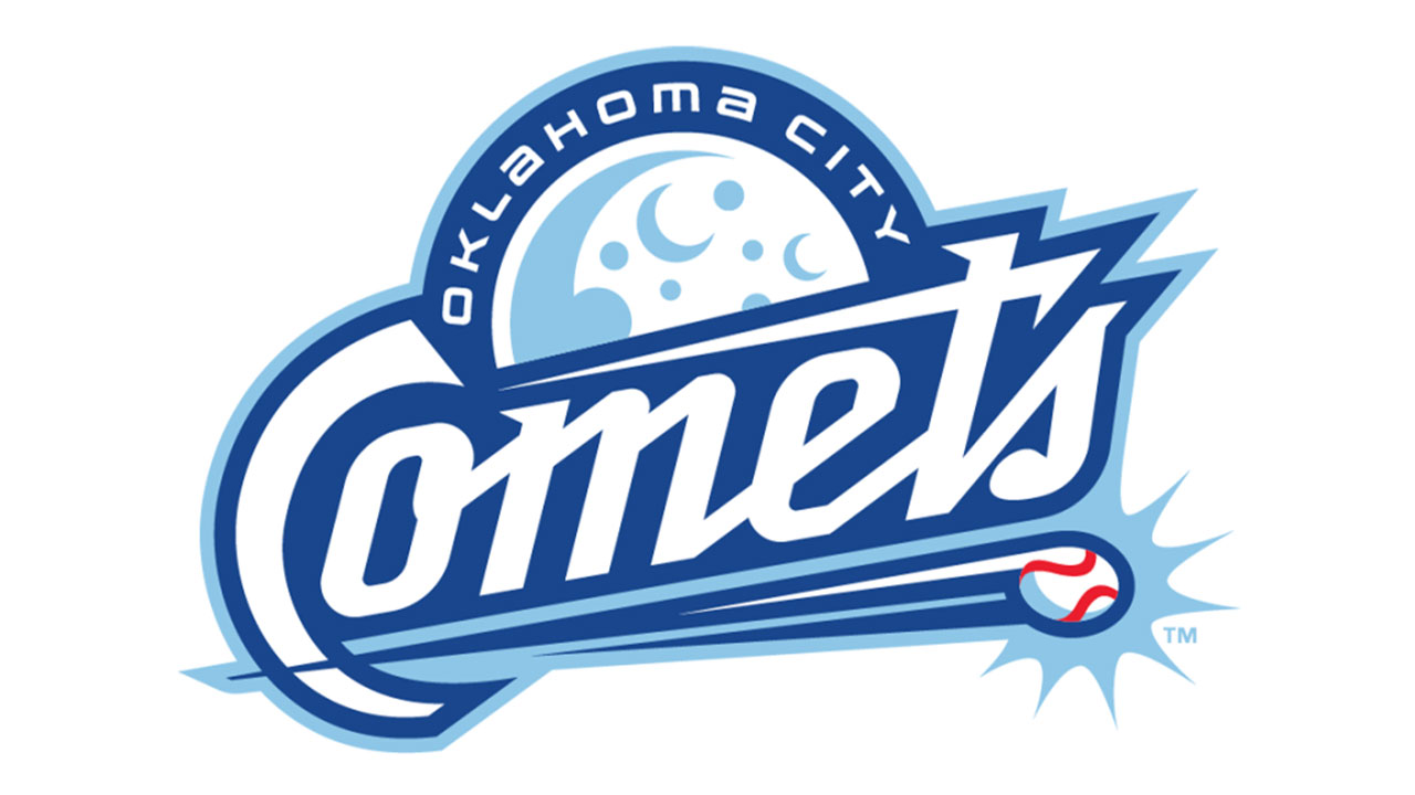Oklahoma City Baseball Club Rebrands To 'Comets' In Honor Of Mickey Mantle