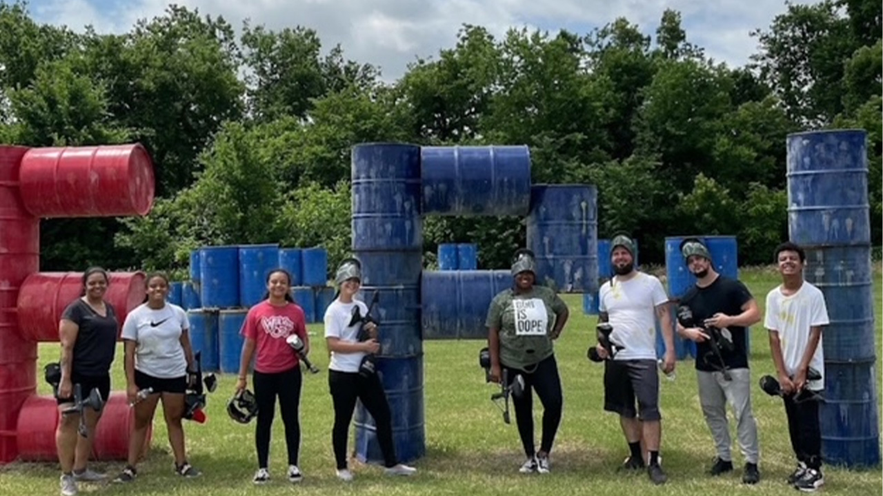 New paintball location approved for NW OKC