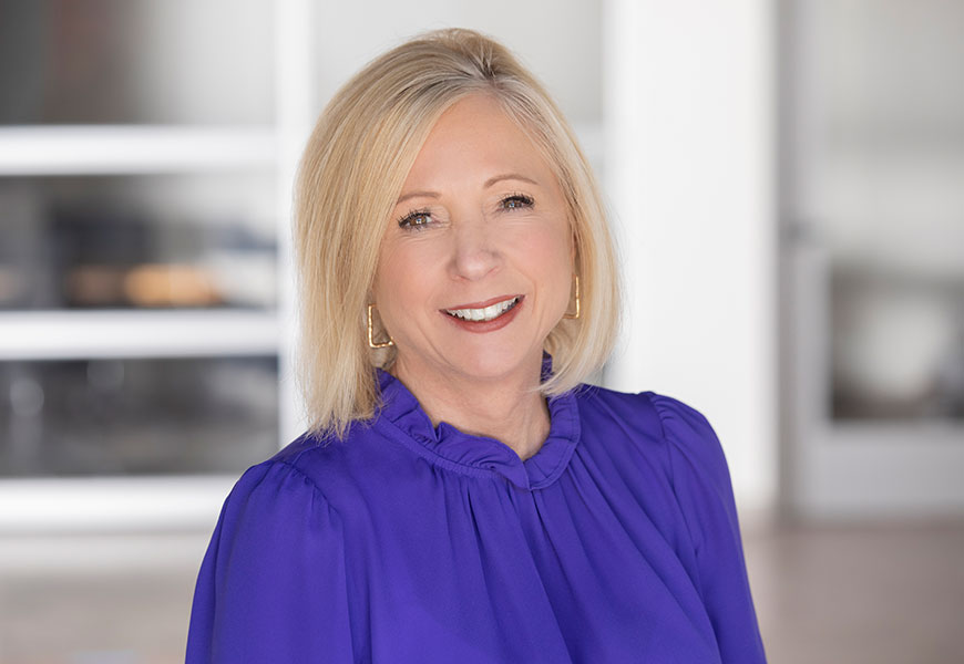 Susan Sinn